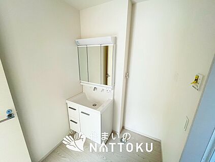 洗面台・洗面所