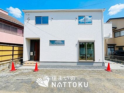 現地写真（外観）