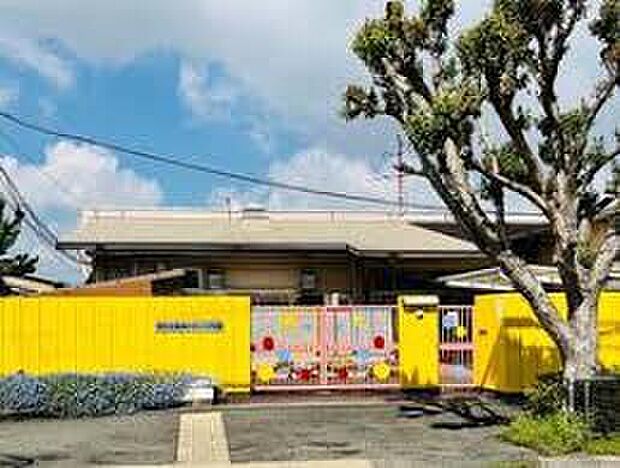 堺市立美原ひがしこども園(約1,400m)
