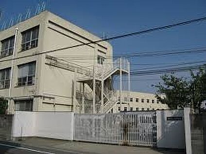 大阪市立淀中学校 2100ｍ(徒歩27分)