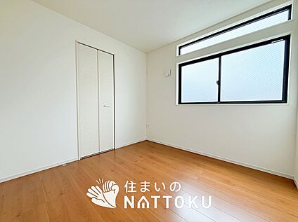 現地写真(洋室)