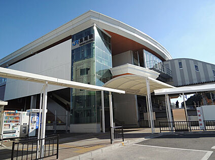 長尾駅 1040ｍ(徒歩13分)