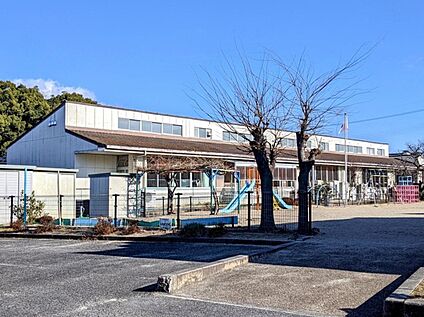 治田東こども園 960ｍ(徒歩12分)
