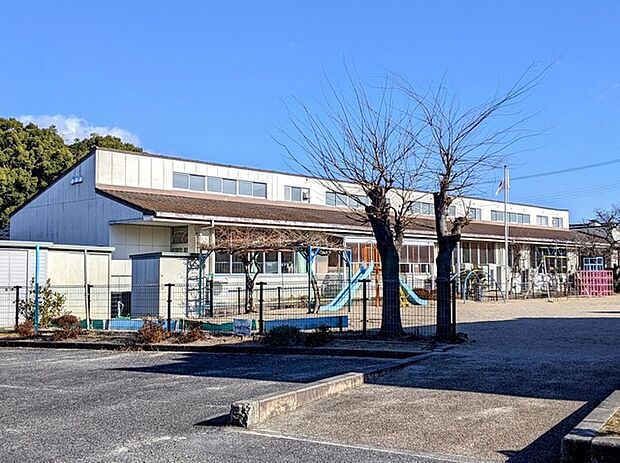 治田東こども園(約960m)