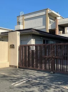 京都市立羽束師小学校 240ｍ(徒歩3分)