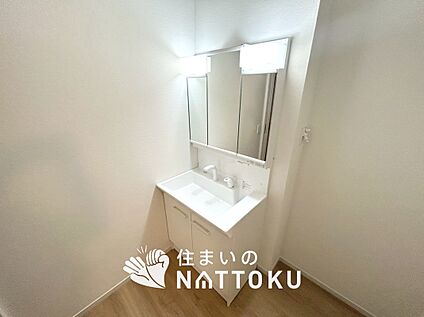 洗面台・洗面所