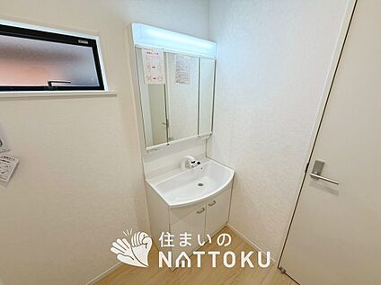 洗面台・洗面所