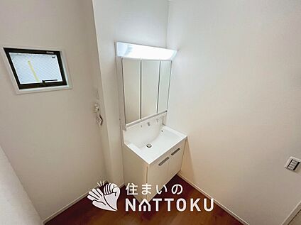洗面台・洗面所