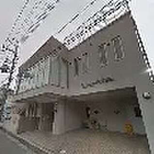 認定こども園とりかいひがし遊育園 590ｍ(徒歩8分)