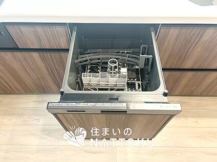 食器洗い乾燥機