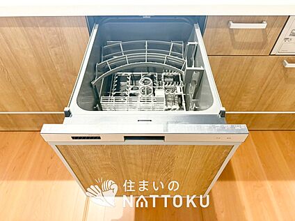 食器洗い乾燥機