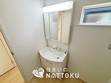 洗面台・洗面所