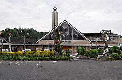 八日市駅 3360ｍ(徒歩42分)