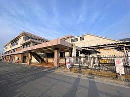 ＪＲ片町線「四条畷駅」 1760ｍ(徒歩22分)