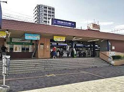 京阪本線「枚方公園駅」 2560ｍ(徒歩32分)