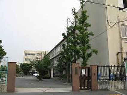高石市立高南中学校 980ｍ(徒歩13分)