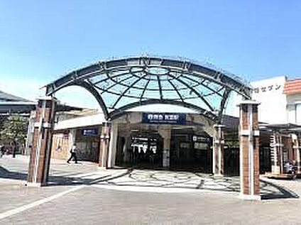 阪急箕面線「箕面駅」 720ｍ(徒歩9分)