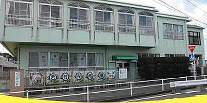 若竹保育園 160ｍ(徒歩2分)