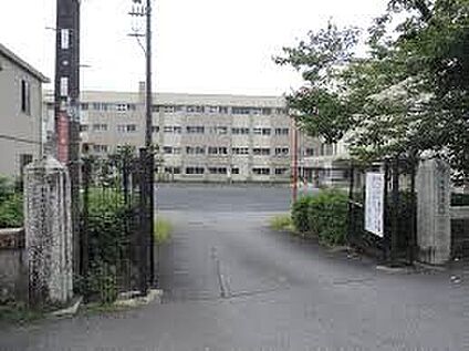 大津市立坂本小学校 1200ｍ(徒歩15分)