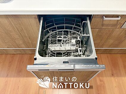 食器洗い乾燥機