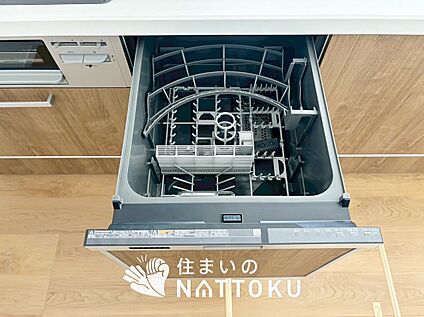 食器洗い乾燥機