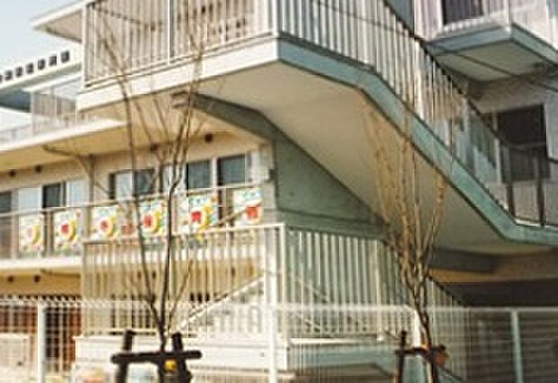 常照寺隣保館保育園(約720m)