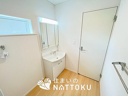 洗面台・洗面所