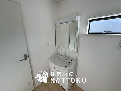 洗面台・洗面所
