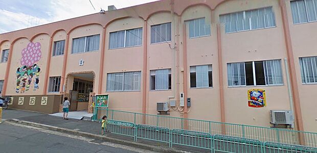 認定こども園三井中央幼稚園(約440m)