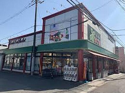 食品館アプロ道明寺店 1115ｍ(徒歩14分)