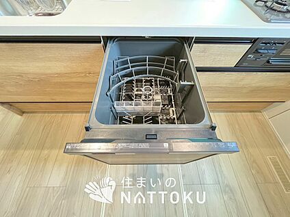 食器洗い乾燥機