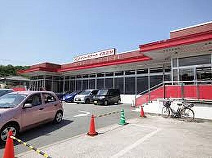 デイリーカナートイズミヤ光風台店 1200ｍ(徒歩15分)