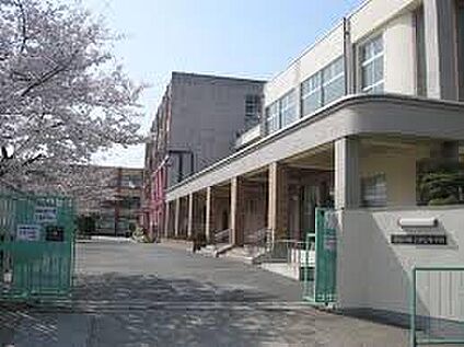 寝屋川市立第七中学校 1100ｍ(徒歩14分)