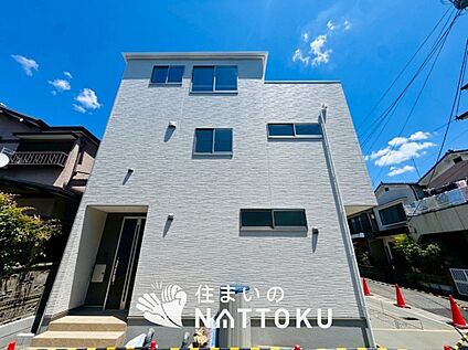 現地写真（外観）