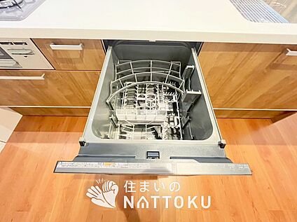 食器洗い乾燥機