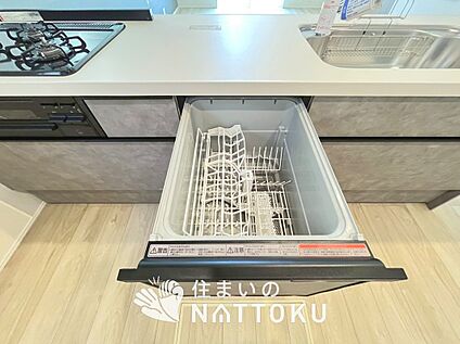 食器洗い乾燥機