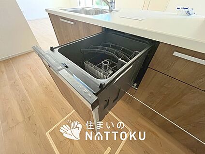 食器洗い乾燥機