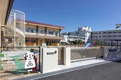 草津市立玉川こども園 980ｍ(徒歩13分)