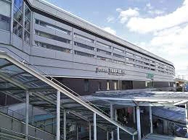 京阪本線「寝屋川市駅」（約1,280m）
