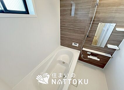 現地写真(浴室)