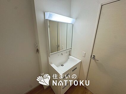 洗面台・洗面所