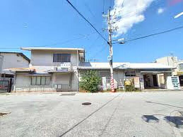 ＪＲ阪和線「久米田駅」（約2,200m）