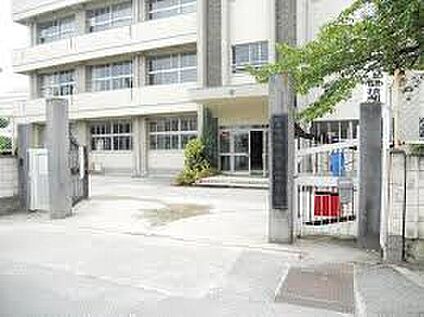 富田林市立第一中学校 730ｍ(徒歩10分)