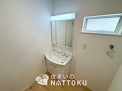 洗面台・洗面所