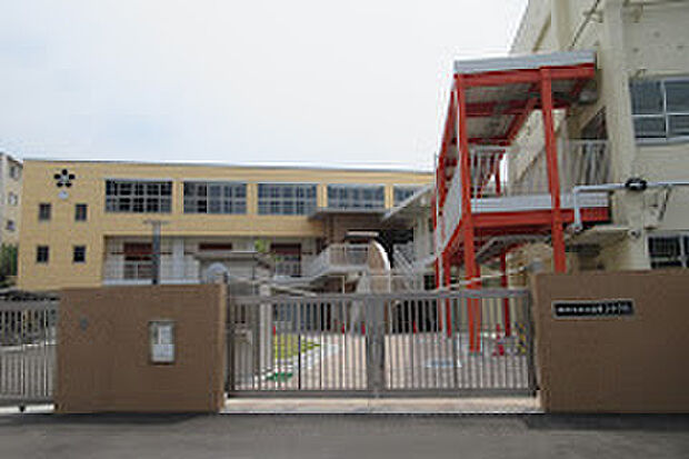 藤井寺市立道明寺小学校（約850m）