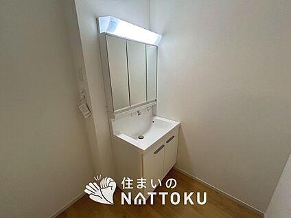 洗面台・洗面所