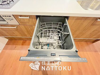 食器洗い乾燥機