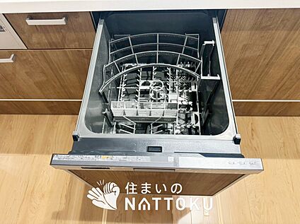 食器洗い乾燥機