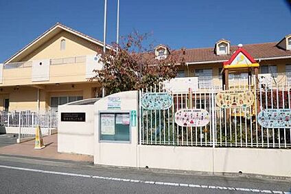 池尻ななこども園 720ｍ(徒歩9分)