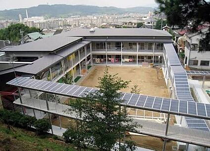 大谷大学附属大谷幼稚園 620ｍ(徒歩8分)